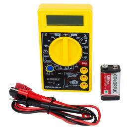 Мультиметр Sigma 4008571