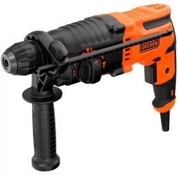 Перфоратор Black+Decker SDS-Plus (BEHS01)