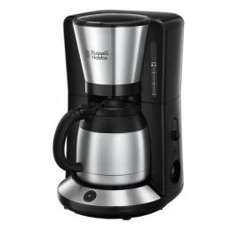 Кавоварка Russell Hobbs Adventure 24020-56 Black крапельна