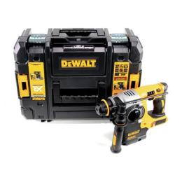 Перфоратор DEWALT TSTAK (DCH273NT)
