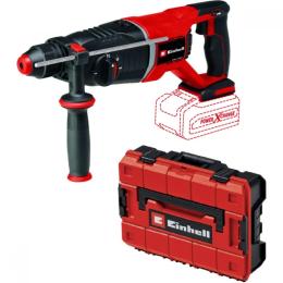 Перфоратор Einhell TP-HD 18/26 D Li BL Solo (4514270) (без АКБ та ЗП)