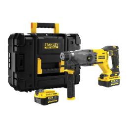Перфоратор Stanley SFMCH900M22