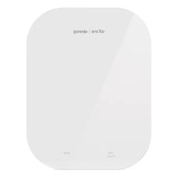 Ваги кухонні Gorenje ORA ITO KT10ORAW White