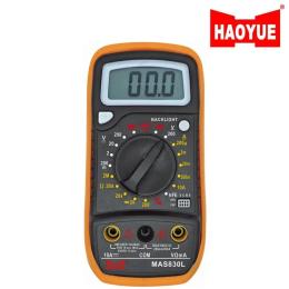 Мультиметр HAOYUE MAS-830L
