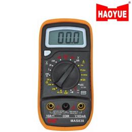 Мультиметр HAOYUE MAS-838