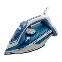 Праска Rotex RIC70-C Ultra Glide Plus Blue White з парою