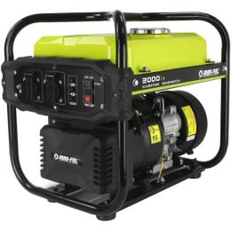 Генератор Mar-pol 2000ix (M82483)