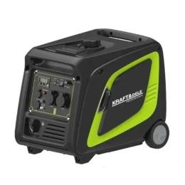 Генератор Kraft&amp;Dele KD686