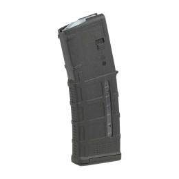 Магазин Magpul PMAG 30 AR/M4 GEN M3 Window .223 Rem (MAG556-BLK)