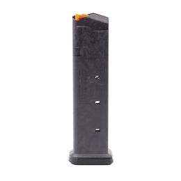Магазин Magpul PMAG Glock 9 мм 21 патронів (MAG661-BLK)