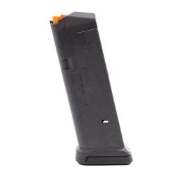 Магазин Magpul PMAG Glock 9 мм 27 патронів (MAG662-BLK)