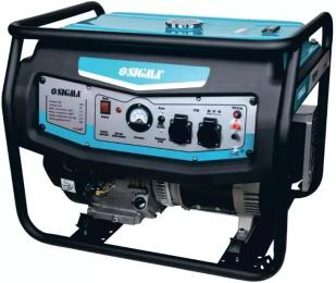 Генератор Sigma 3.5/4.0 кВт (5710431)