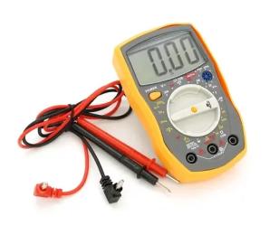 Мультиметр HAOYUE DT-33B