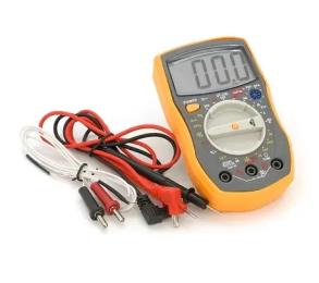 Мультиметр HAOYUE DT-33C