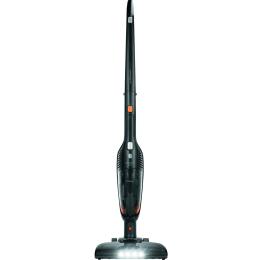 Пилосос Gorenje SVC144FBK Black