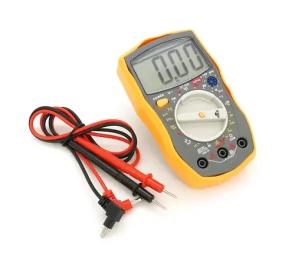 Мультиметр HAOYUE DT-33D
