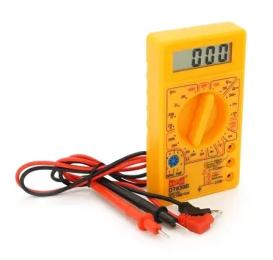 Мультиметр HAOYUE DT-830B