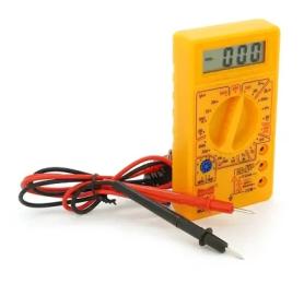 Мультиметр HAOYUE DT-830D