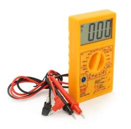 Мультиметр HAOYUE DT-860B