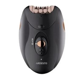 Епілятор Ardesto LESH-Y305 Black
