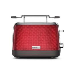 Тостер Kenwood TCM811RD Red