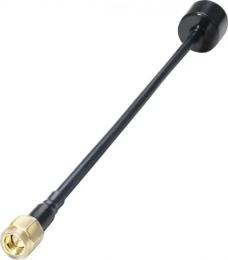 Антена для дронів AKK Bullet Antenna 5.8GHz 3DBi SMA 160mm RHCP White (AB160)
