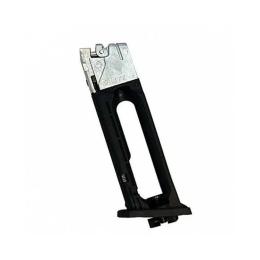 Магазин для пневматичного пістолета Umarex Beretta M84 FS 4.5мм