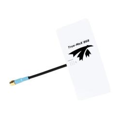 Антена для дронів TrueRC True-MoX 868 RP-SMA (0608597251227)