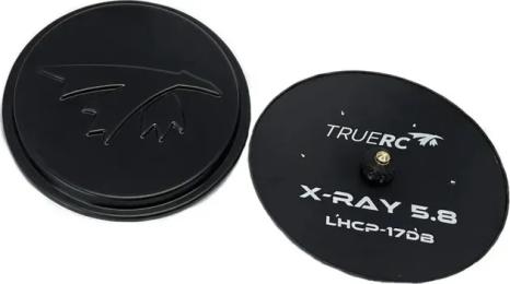 Антена для дронів TrueRC X-Ray 5.8GHz RHCP (0608597254228)
