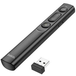 Лазерна указка Hoco GM201 Enjoy Black