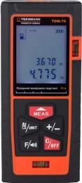 Далекомір Tekhmann TDM-70 (852585)