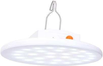 Ліхтар-лампа Quantum Mate LED (QM-FL3012)