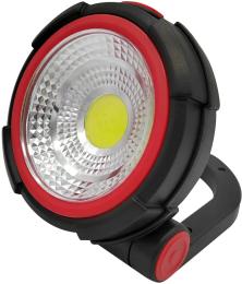 Ліхтар-лампа Quantum Worklight Solo (QM-FL2010)