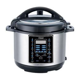 Мультиварка VIMAR VMC-268 Black