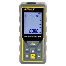 Далекомір Sigma 3727411