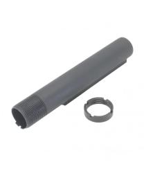 Труба приклада з кільцєм Infinity (001-044)