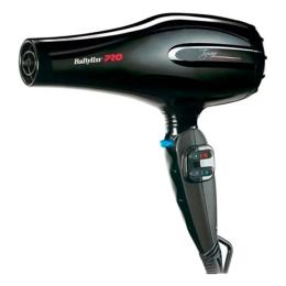 Фен BaByliss PRO BAB6330RE Black