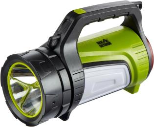 Ліхтар-лампа SKIF Outdoor Big Buster Black Green (881C)