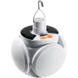 Ліхтар-лампа SKIF Outdoor Clover (HQ-27)