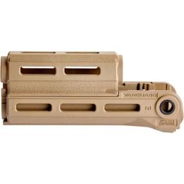 Цівка FAB Defense VANGUARD для Сайги (мисл. верс.) Колір - пісочний