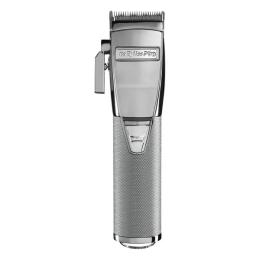 Машинка для стрижки BaByliss PRO Barber Spirit FX8700E Silver