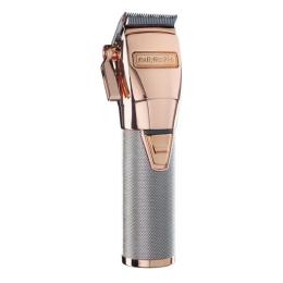 Машинка для стрижки BaByliss PRO Barber Spirit FX8700RGE Metal