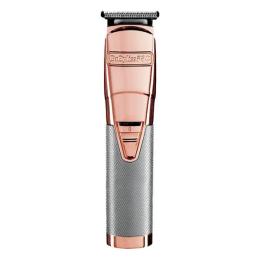 Машинка для стрижки BaByliss PRO Barber Spirit Rosse Gold FX7880RGE Rose Gold