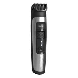 Тример Wahl Aqua Trim 1065.0460 Black Silver для бороди та вусів