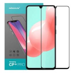 Захисне скло Nillkin CP+PRO для Samsung Galaxy A415 A41 Black