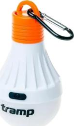 Ліхтар-лампа Tramp UTRA-190