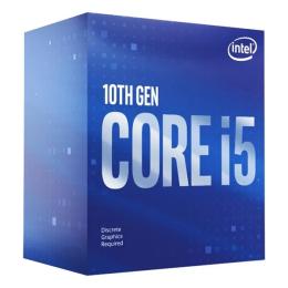 Процесор Intel Core i5-10500 BX8070110500