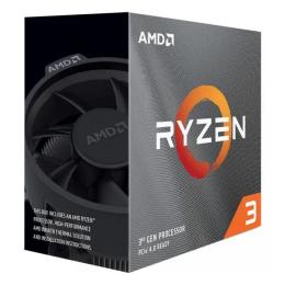 Процесор AMD Ryzen 3 3100 (100-100000284BOX)