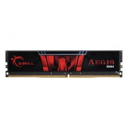 Оперативна память G.Skill Aegis F4-2400C17S-8GIS 8 GB DDR4 2400 MHz