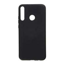 Чохол-накладка ArmorStandart Icon Case для Huawei P40 Lite E/Y7p Black